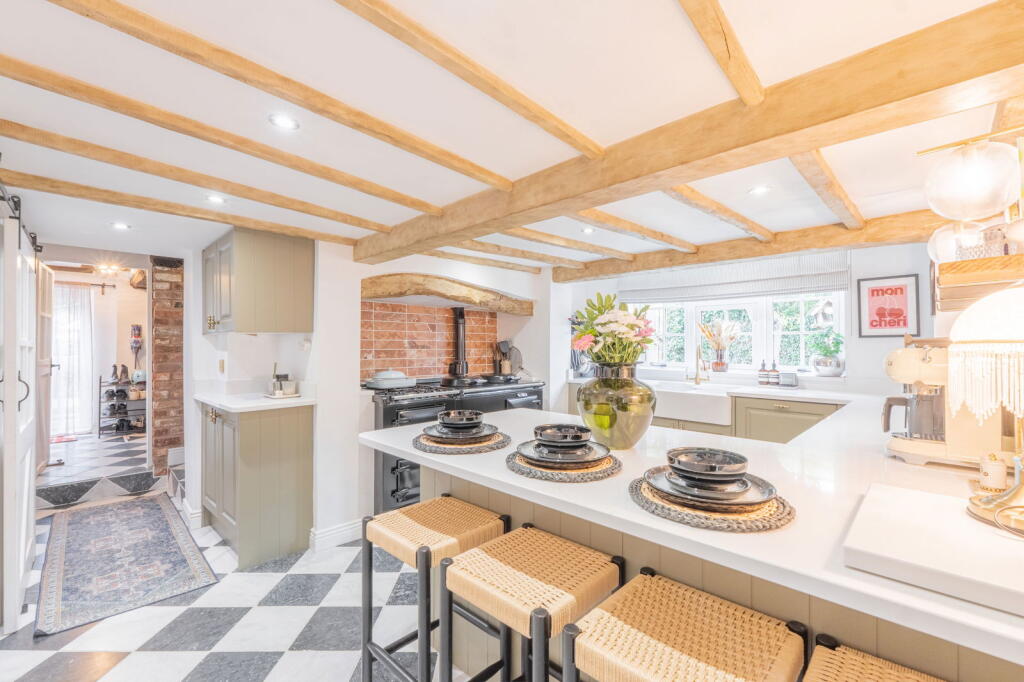 Additional image 16 of Silver Street, Wythall, Birmingham, B47 6LZ