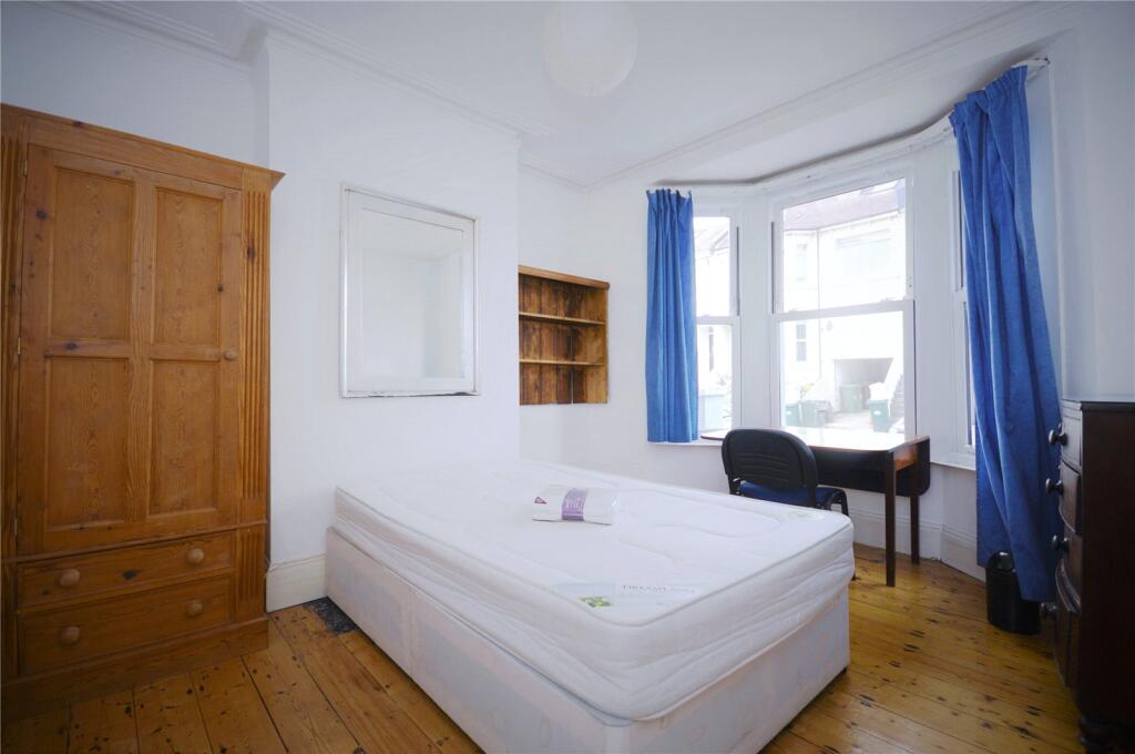 Additional image 12 of Hampden Road, Brighton, BN2