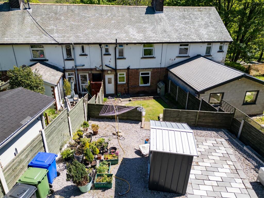 Additional image 5 of Lumb Cottages, Ramsbottom, Bury