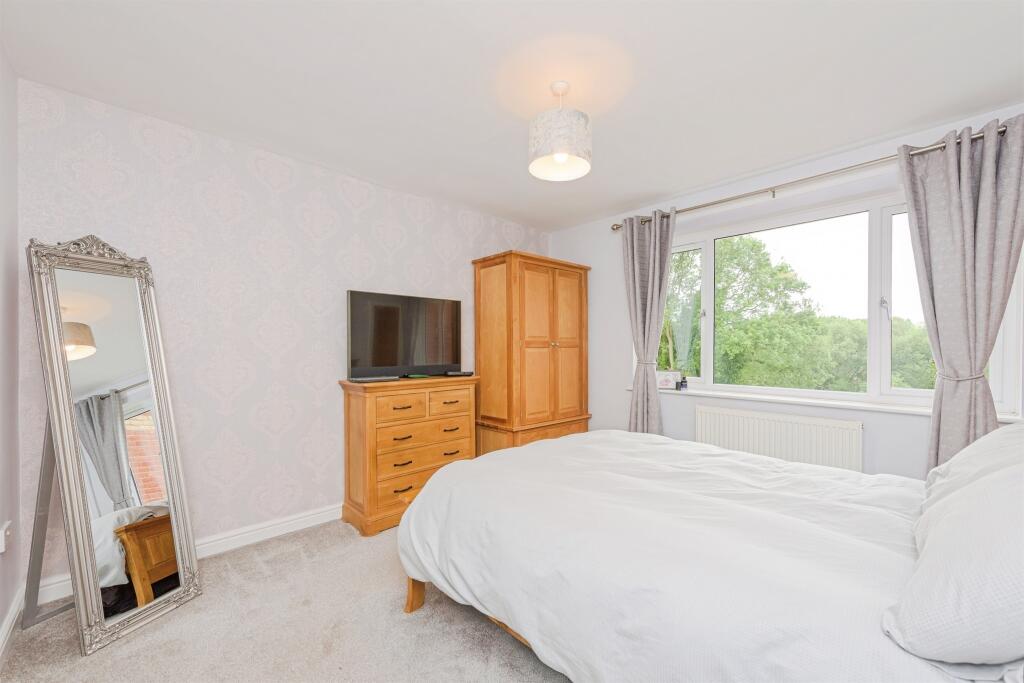 Additional image 13 of Cliff Hall Lane, Cliff, Tamworth