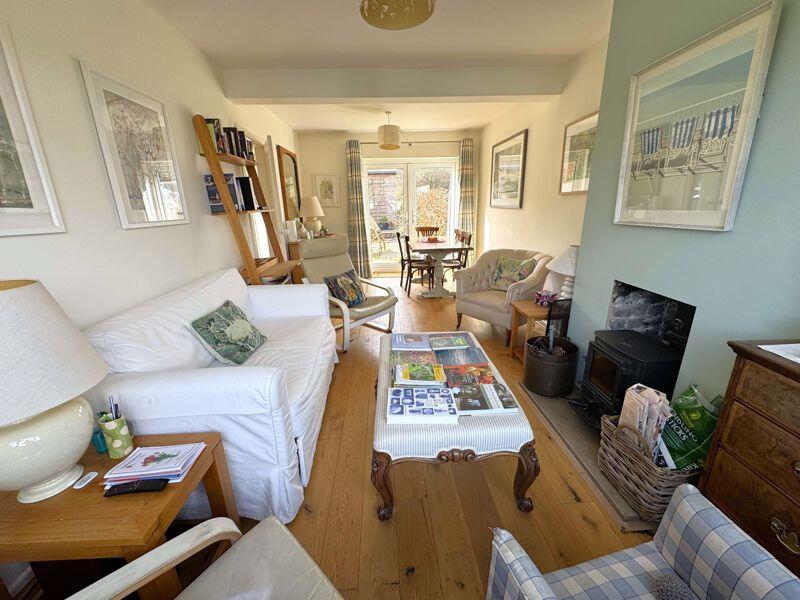 Additional image 4 of Studland Home With Annexe Income Potential Within Easy Walk Of The Beaches