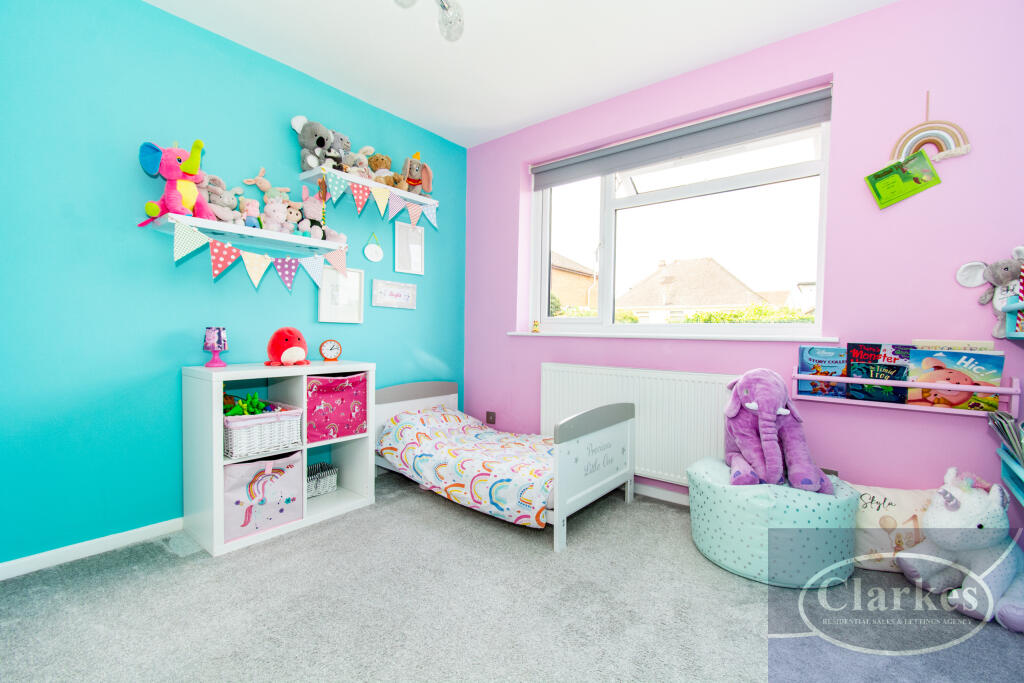 Additional image 13 of Heads Farm Close, Bournemouth, Dorset