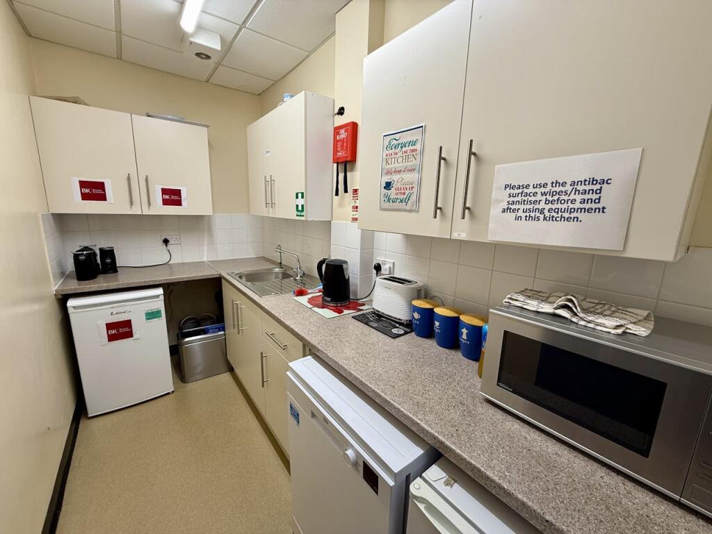 Additional image 7 of First Floor South, Allenview House, Wimborne, BH21 1AG