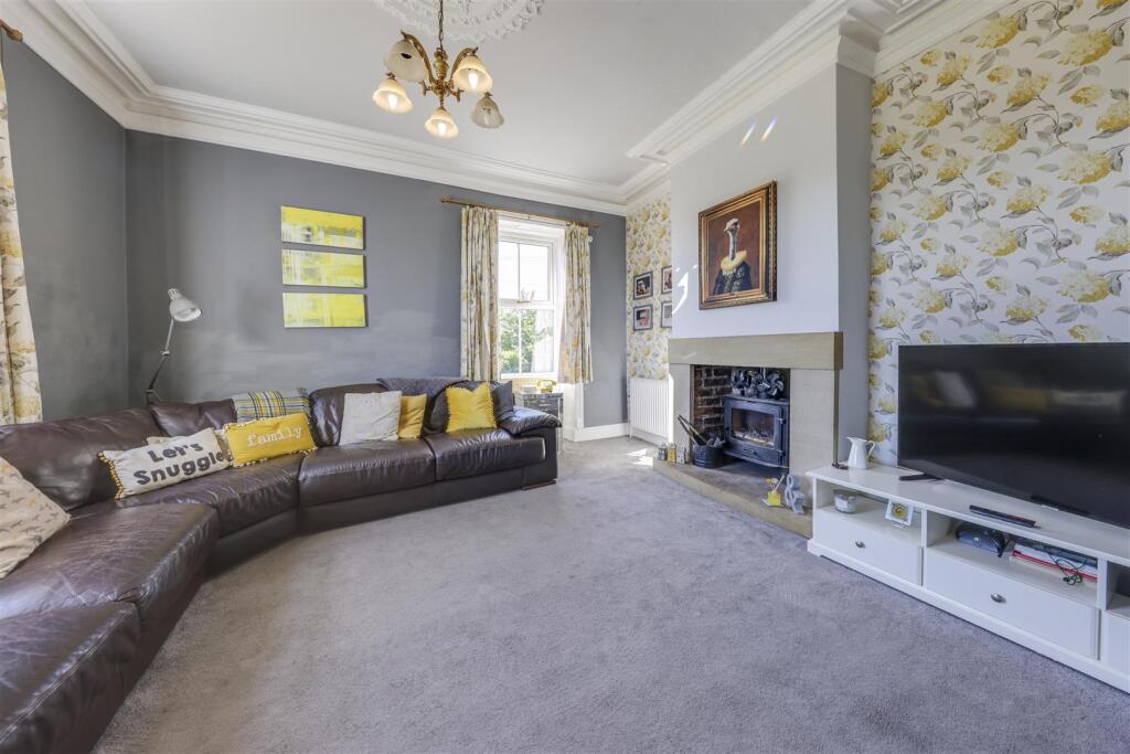 Additional image 17 of Hardsough Lane, Edenfield, Ramsbottom, Bury - Superb Family Home in Stunning Position