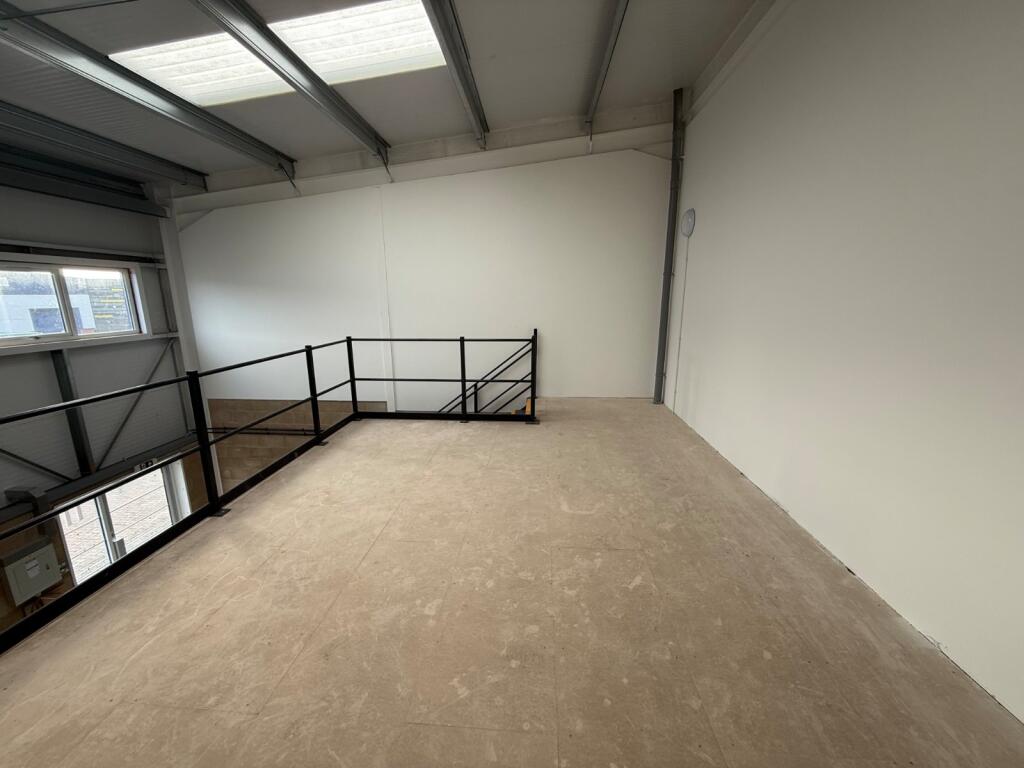 Additional image 5 of Unit 11 Worthing Business Park, Dominion Way, Worthing, West Sussex, BN14