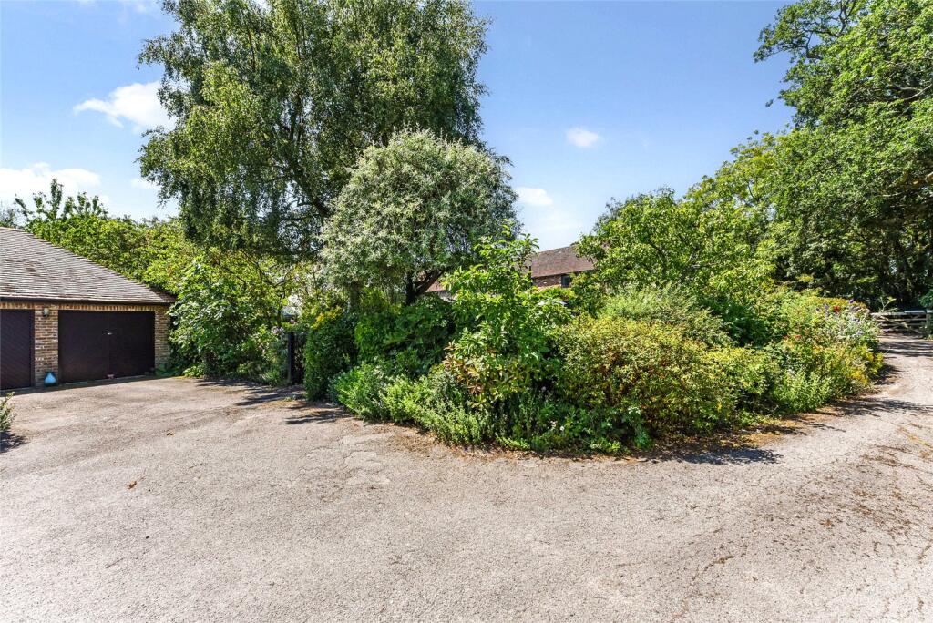 Additional image 15 of Clay Lane, Crossbush, Arundel, West Sussex, BN18