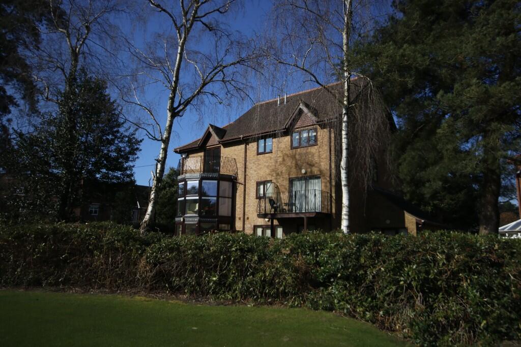 Additional image 29 of BH22 GOLF LINKS ROAD, Ferndown