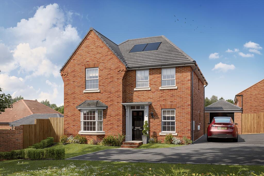 Additional image 10 of Tye Lane, Walberton, Arundel, West Sussex, BN18 0PS