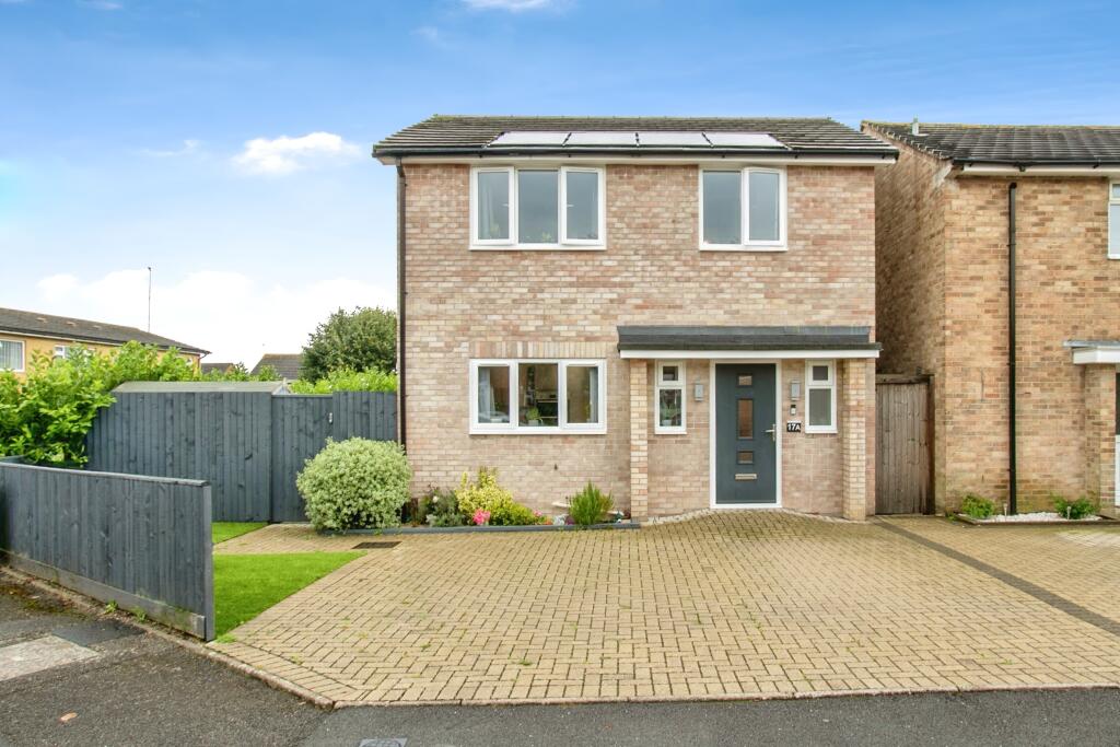 Additional image 20 of Gosling Close, Canford Heath, Poole, Dorset, BH17