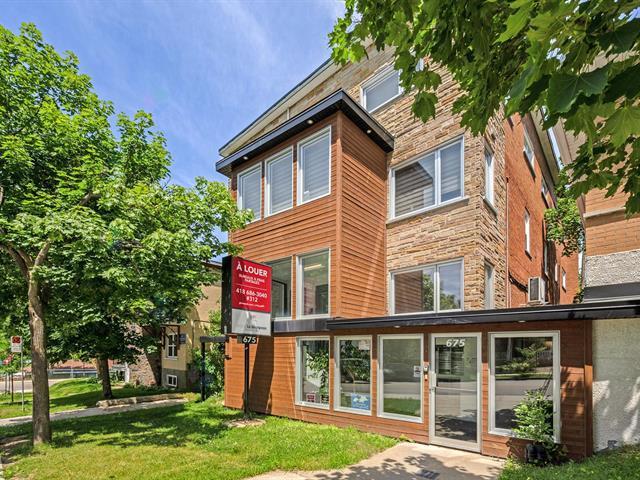 665Z-675Z Av. Marguerite-Bourgeoys|Québec (La Cité-Limoilou), Quebec G1S3V8