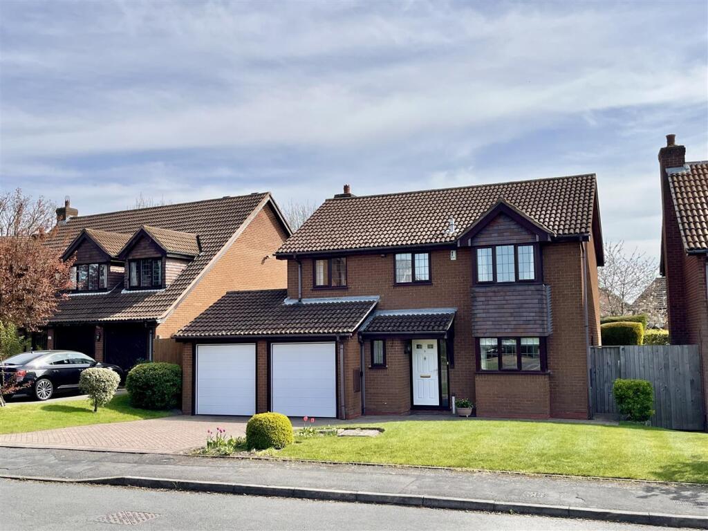 Additional image 23 of Malvern Drive, Walmley, Sutton Coldfield