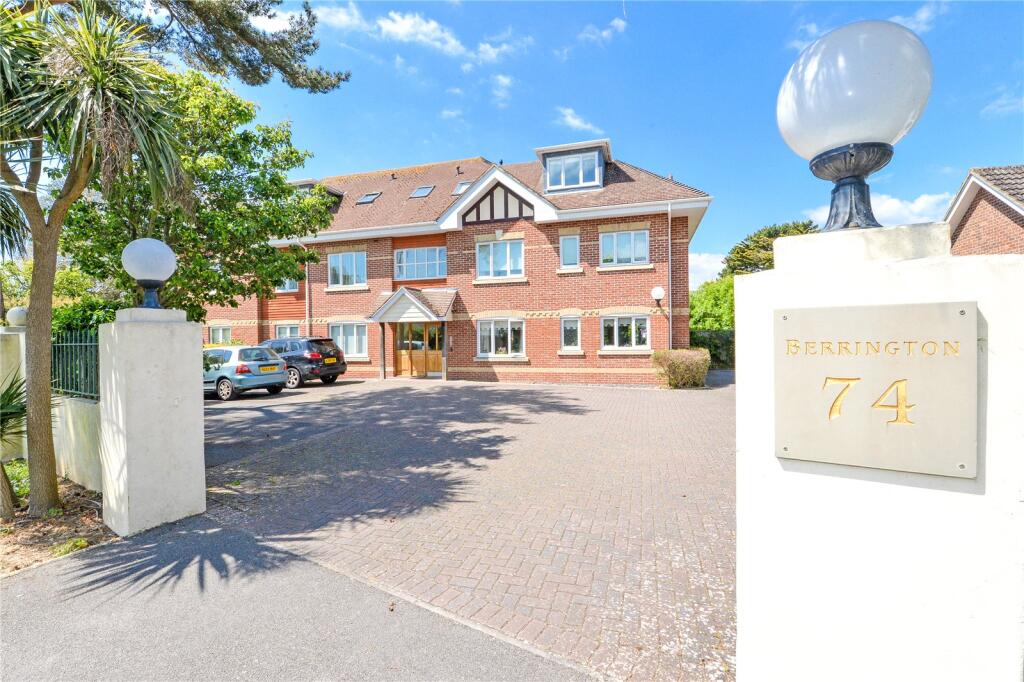 Additional image 14 of Berrington, 74 Becton Lane, Barton on Sea, Hampshire, BH25