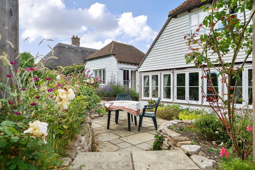 Additional image 22 of East Street, Amberley, BN18