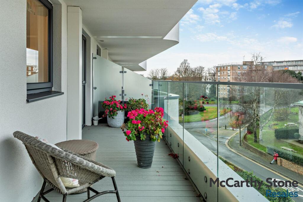 Additional image 2 of Horizons, Churchfield Road, Poole