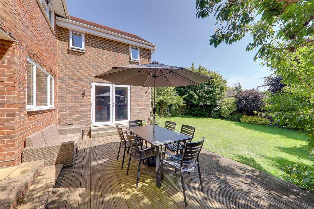 Additional image 34 of Longlands Glade, Charmandean, Worthing