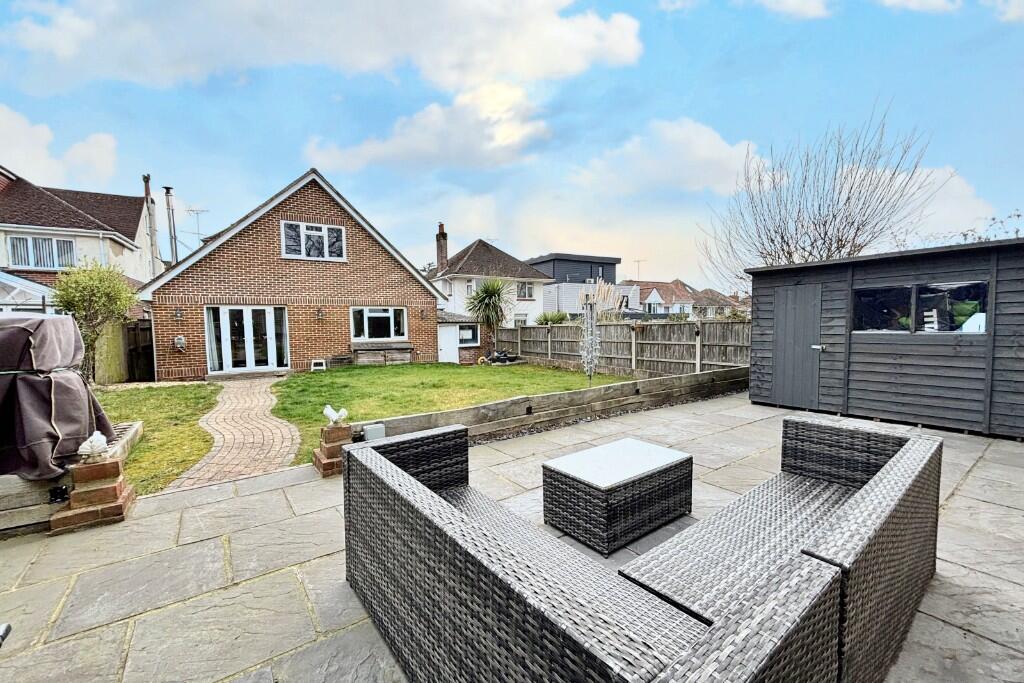 Additional image 18 of Lilliput Road, Lilliput, Poole, BH14