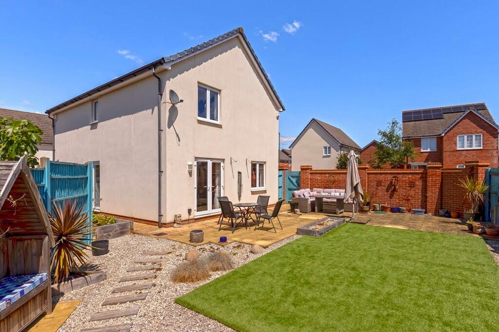 Additional image 2 of Battin Lane, Littlehampton, West Sussex, BN17