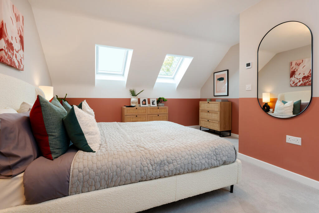 Additional image 5 of Shann Lane,
Keighley,
BD20 6DY