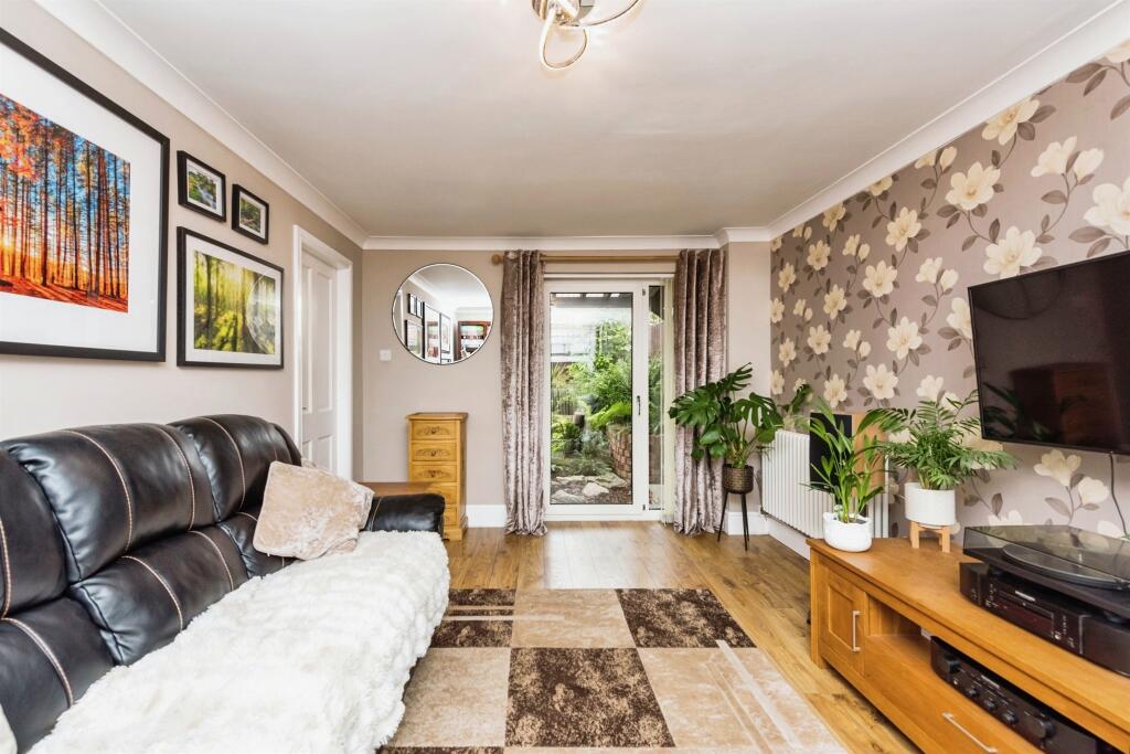 Additional image 2 of Ivatt, Tamworth