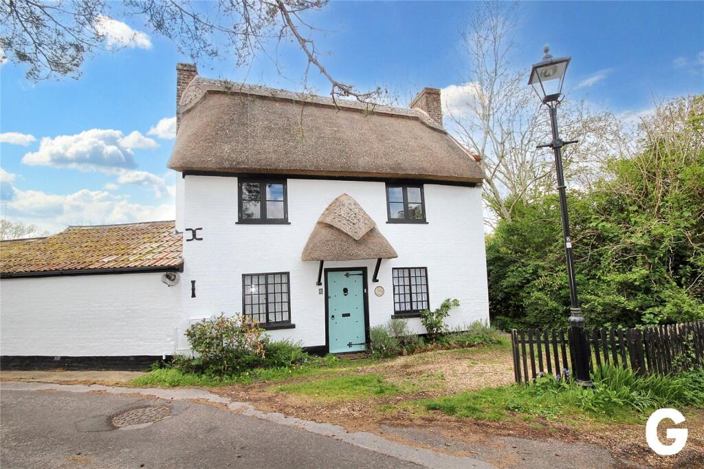 Additional image 11 of Coxstone Lane, Ringwood, Hampshire, BH24