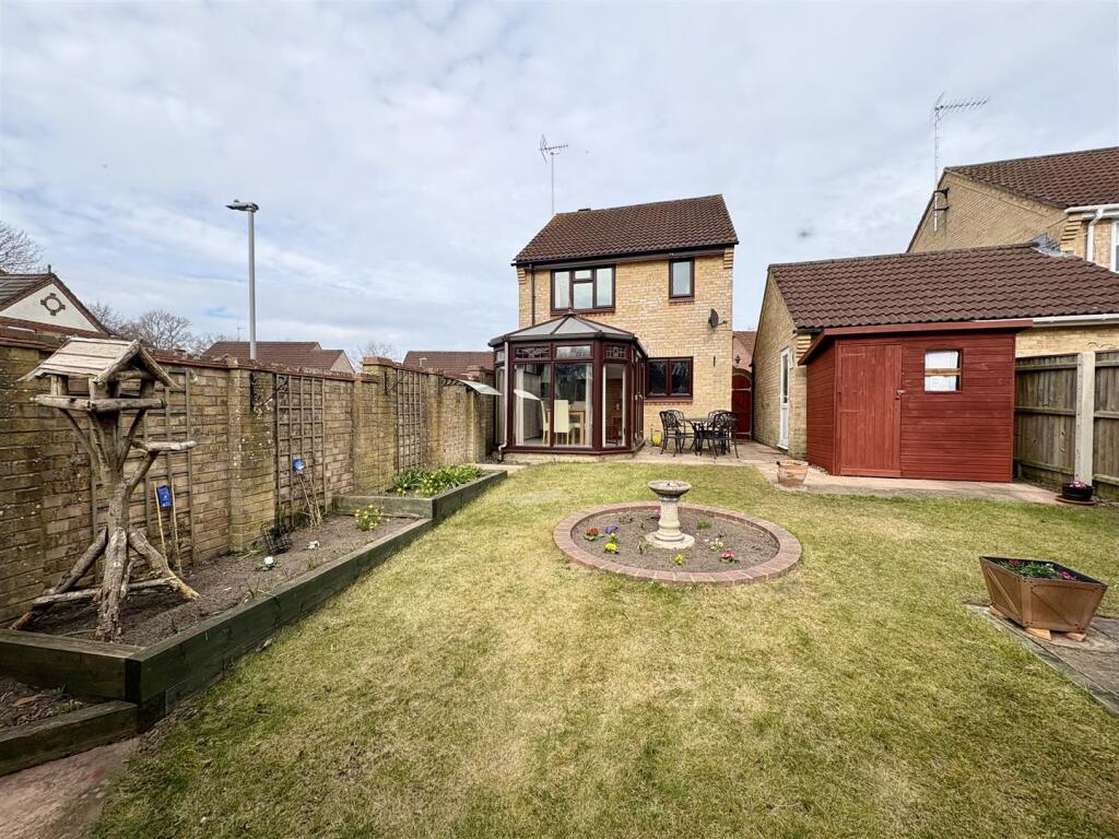 Additional image 4 of Albion Way, Verwood