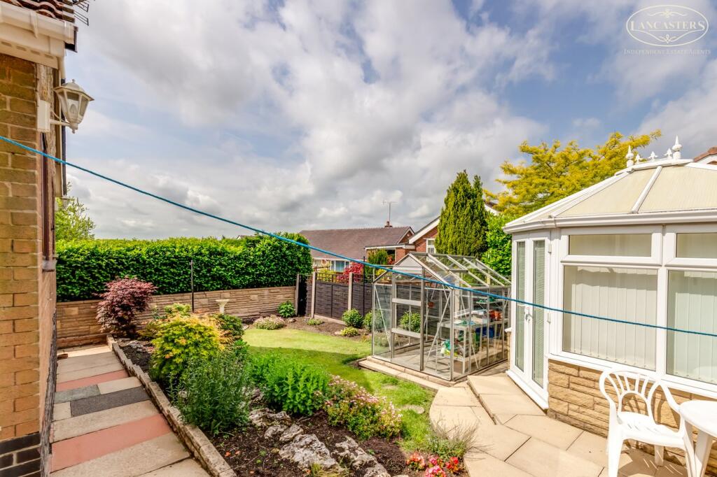 Additional image 16 of Moor Platt Close, Horwich, Bolton, BL6