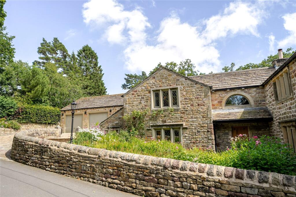 Additional image 36 of Stirton Moor Barn, Stirton, BD23 3LQ