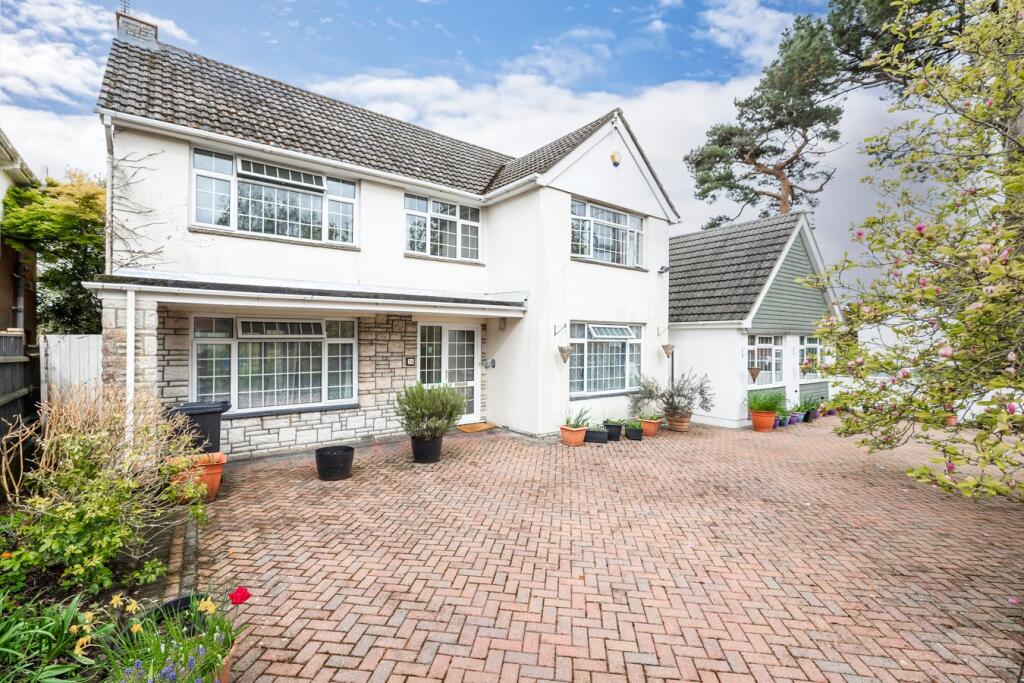 Additional image 4 of Motcombe Road, Branksome Park, BH13