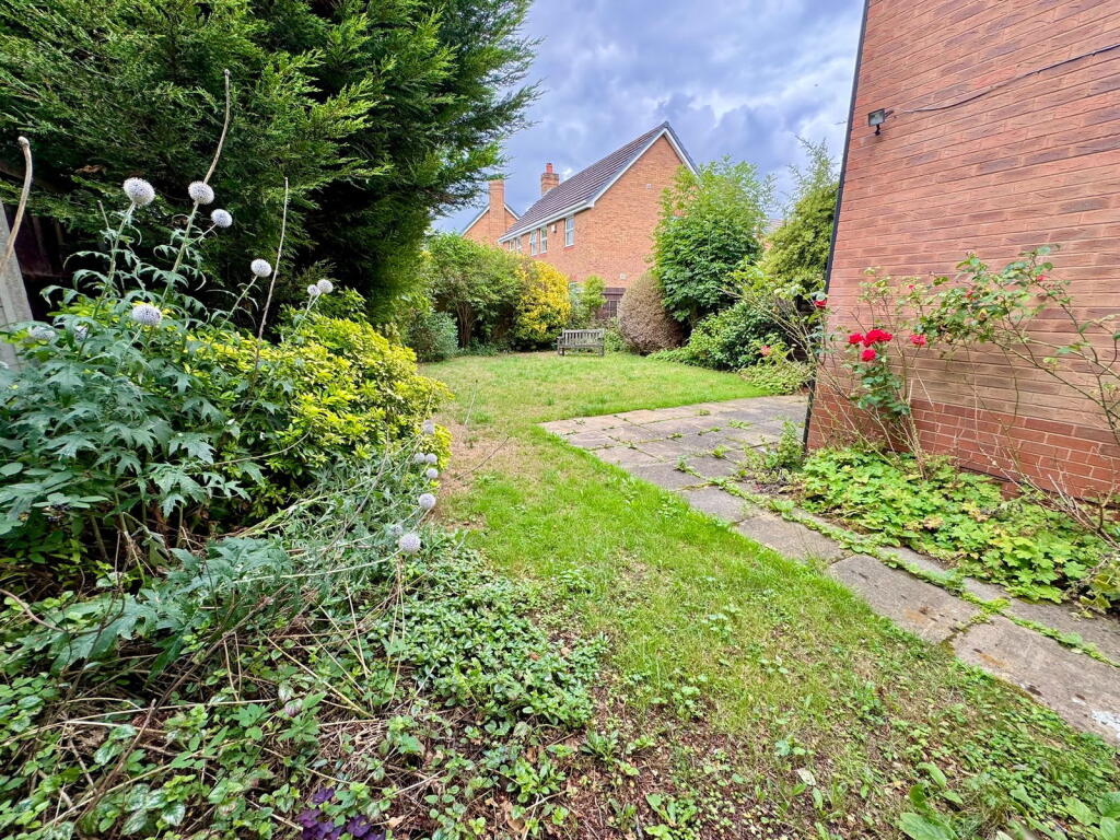 Additional image 12 of Miniva Drive, Sutton Coldfield, B76 2WT