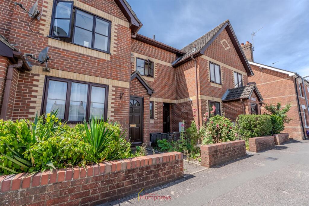 Additional image 14 of Crescent Road, Wimborne