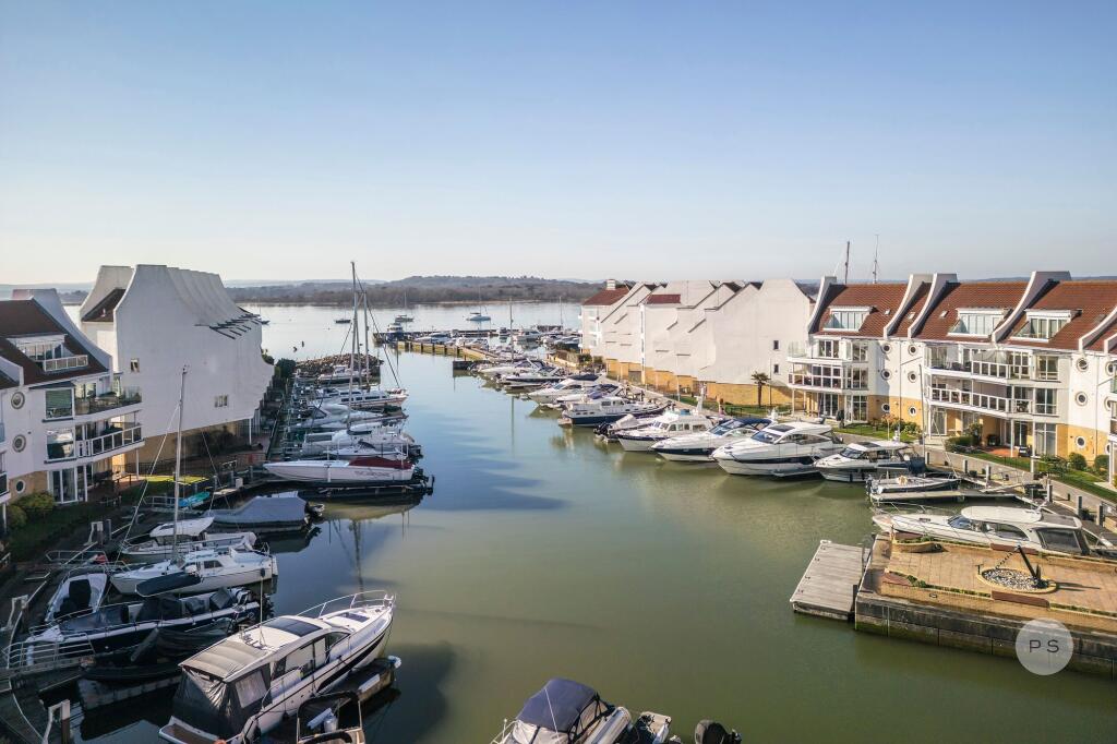 Additional image 26 of Moriconium Quay, Lake Avenue, Hamworthy, Poole, BH15 4QP