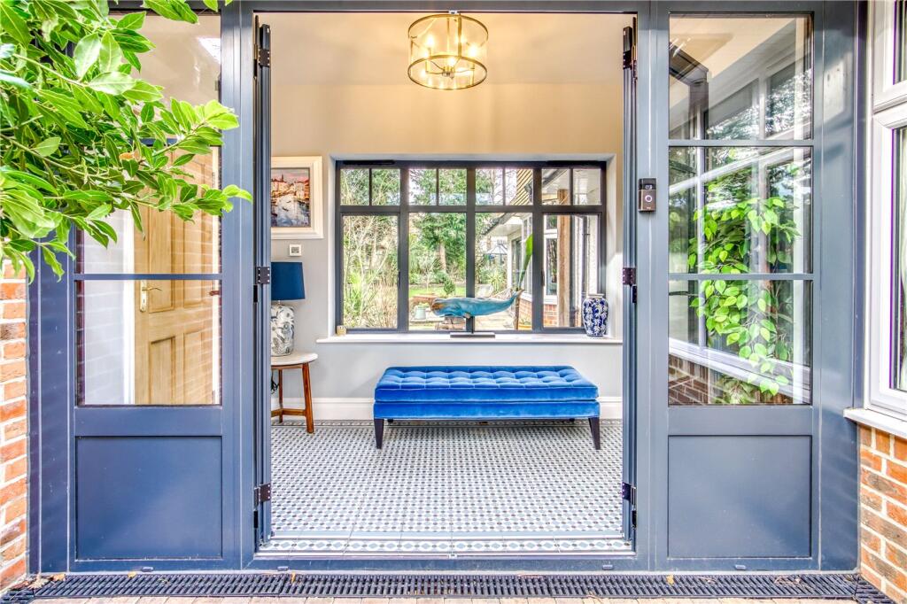 Additional image 12 of East Avenue, Bournemouth, Dorset, BH3