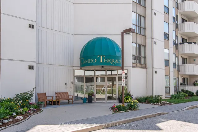 Additional image 2 of 3267 King St Unit 604