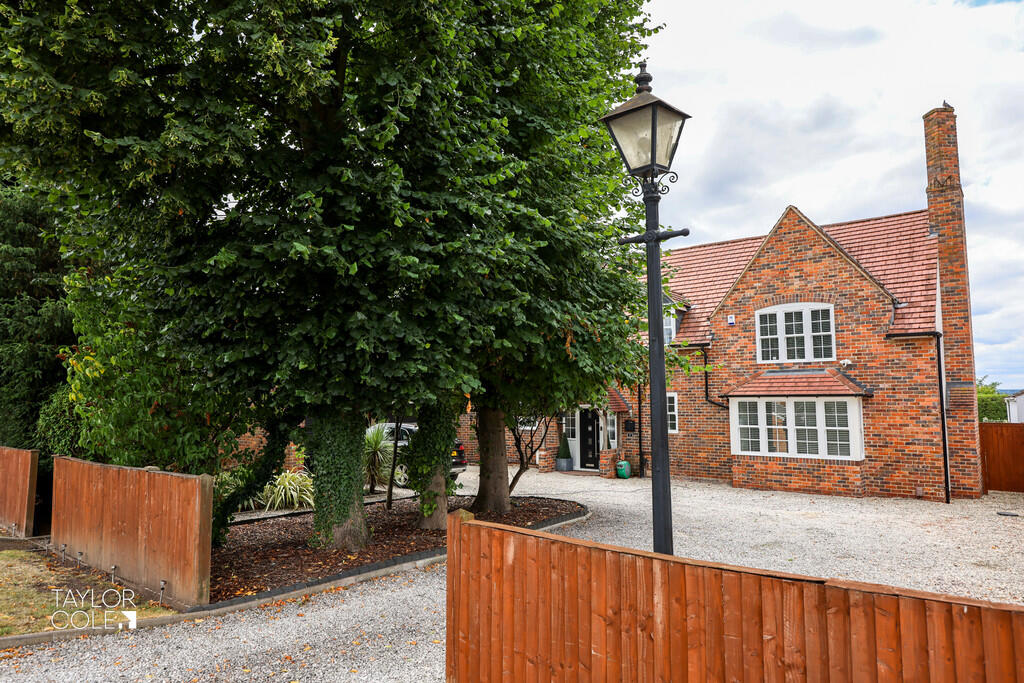 Additional image 57 of Dosthill Road, Two Gates