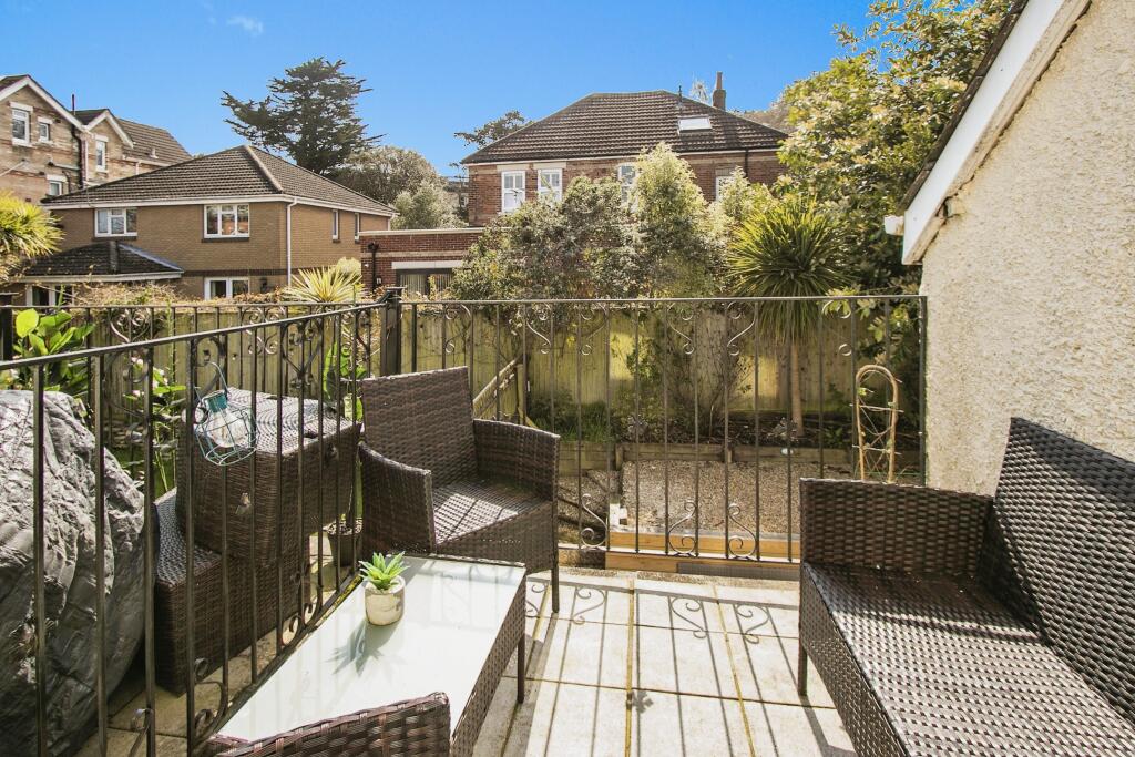 Additional image 3 of Burnaby Road, Alum Chine, Bournemouth, Dorset, BH4