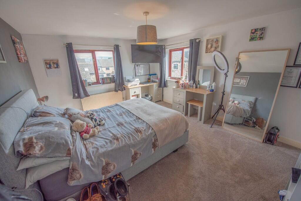 Additional image 14 of 5 Garth Fold, Cononley BD20 8NY