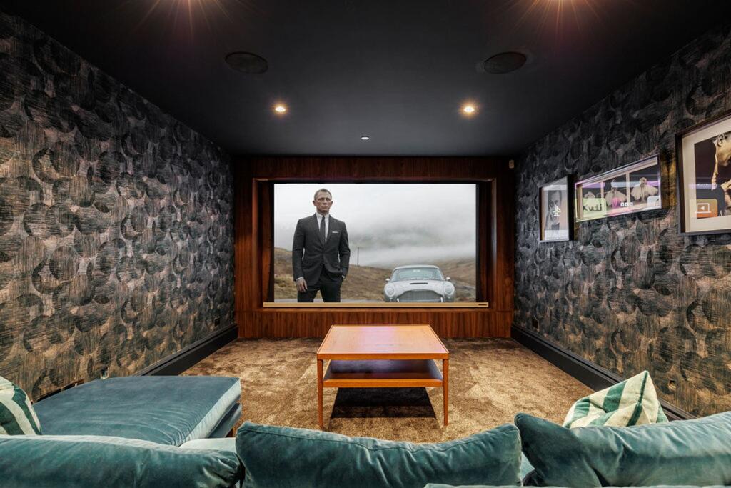 Additional image 36 of Cairnton 52 The Avenue, Branksome Park, Poole BH13 6LL