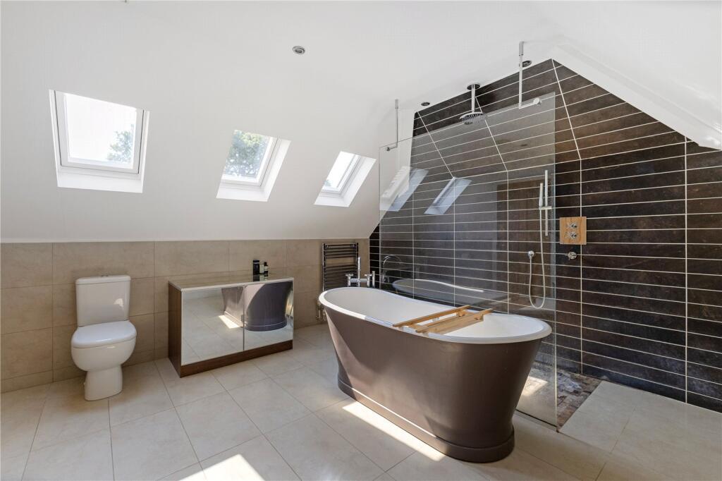 Additional image 20 of The Uplands, Harpenden, Hertfordshire, AL5