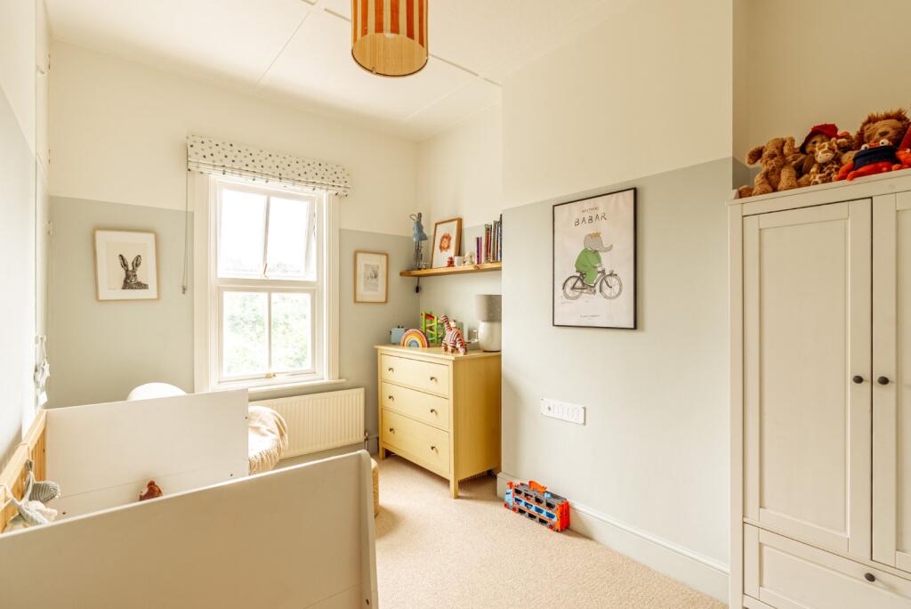 Additional image 14 of Culver Road, St. Albans, Hertfordshire, AL1