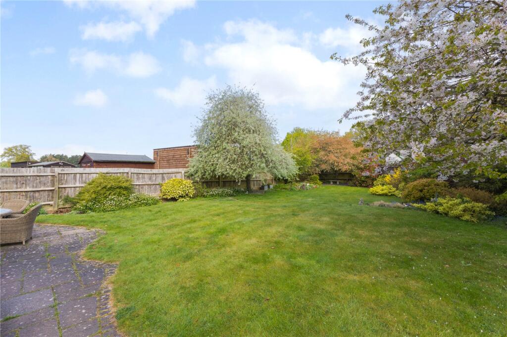 Additional image 15 of Betts Cottages, Little Revel End, St Albans, Hertfordshire, AL3