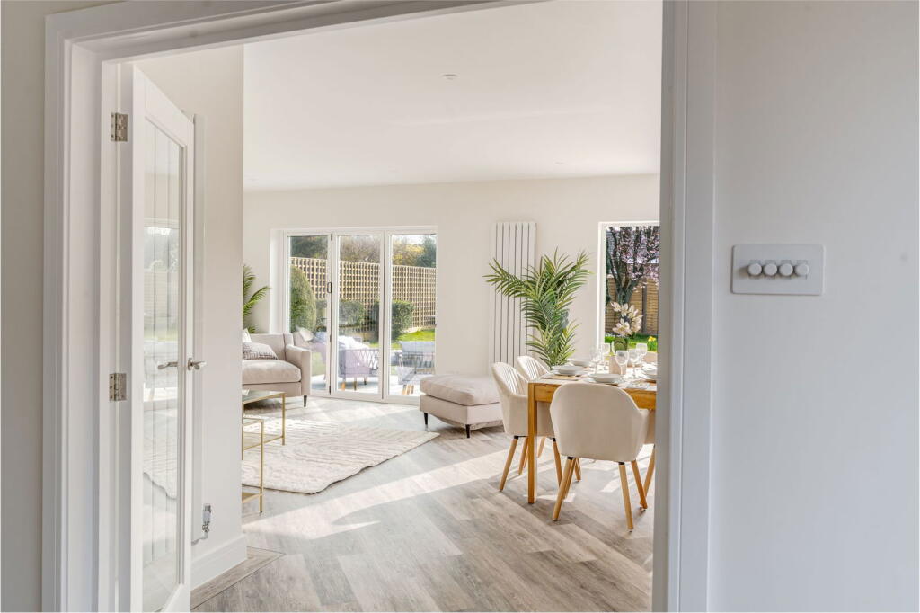 Additional image 9 of Ruston Park, Rustington, West Sussex, BN16 2AD
