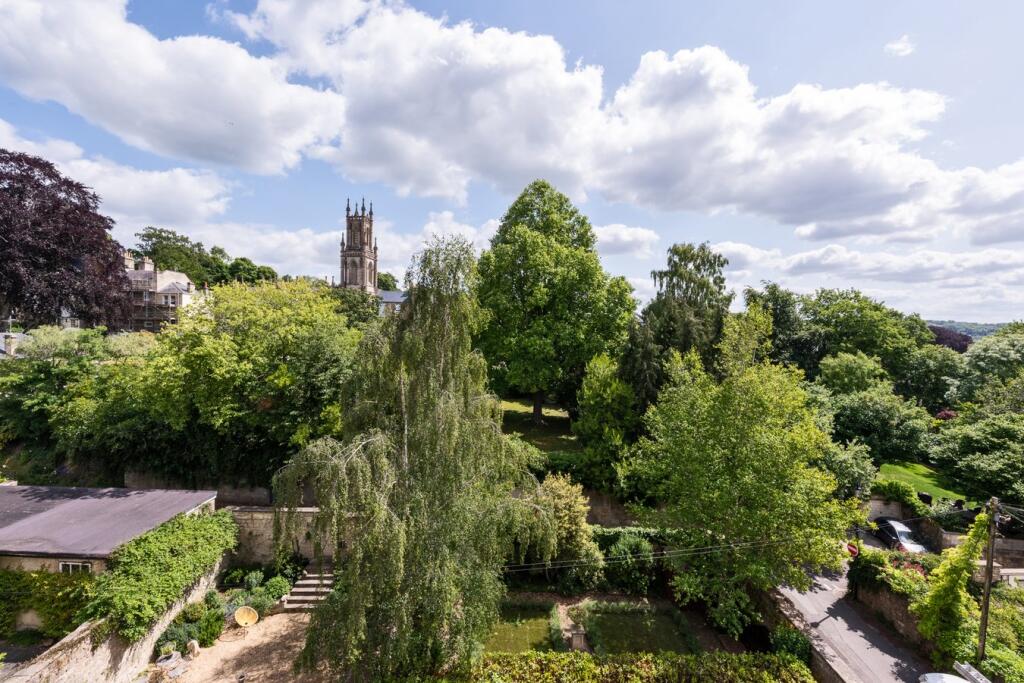 Additional image 15 of Lansdown Crescent, Bath, BA1