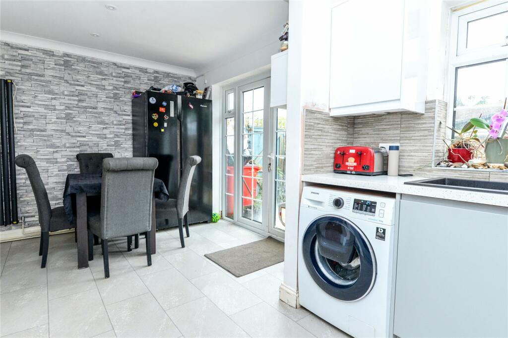 Additional image 10 of Derwent Road, New Milton, Hampshire, BH25