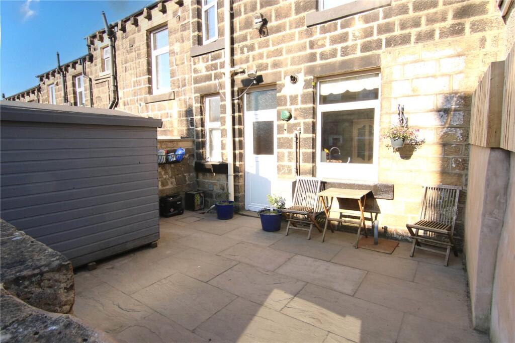 Additional image 10 of Walton Street, Cowling, BD22