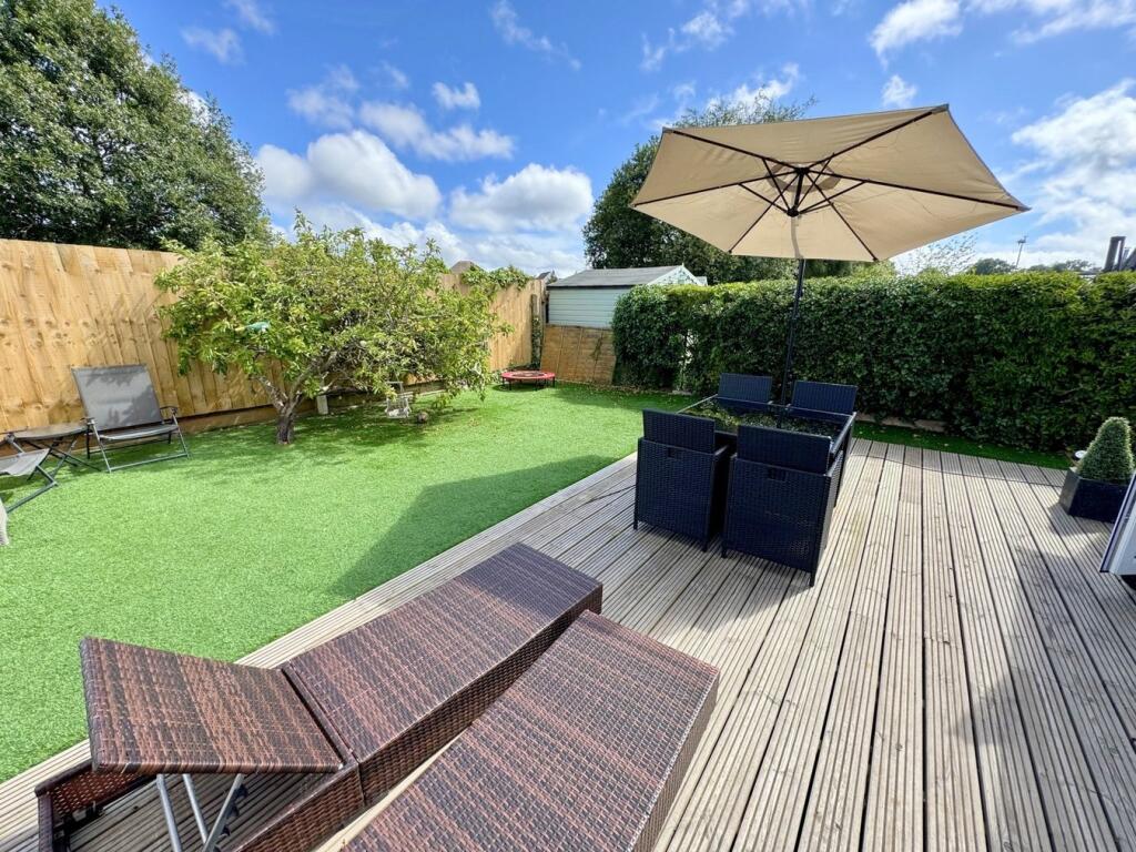 Additional image 20 of Hazlebury Road, Creekmoor, Poole, BH17