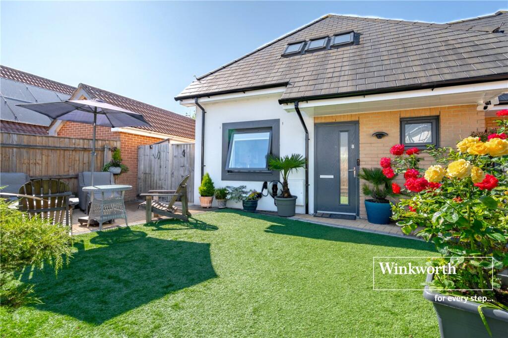 Additional image 3 of Woodside Road, Bournemouth, Dorset, BH5