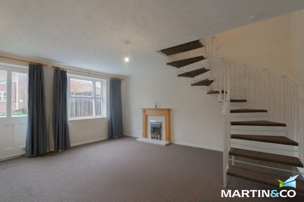 Additional image 3 of Humphrey Middlemore Drive, Harborne B17