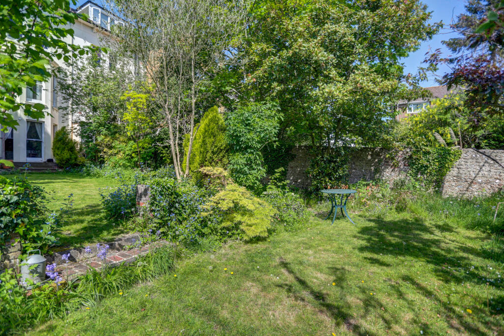Additional image 25 of Clermont Terrace, Brighton, BN1