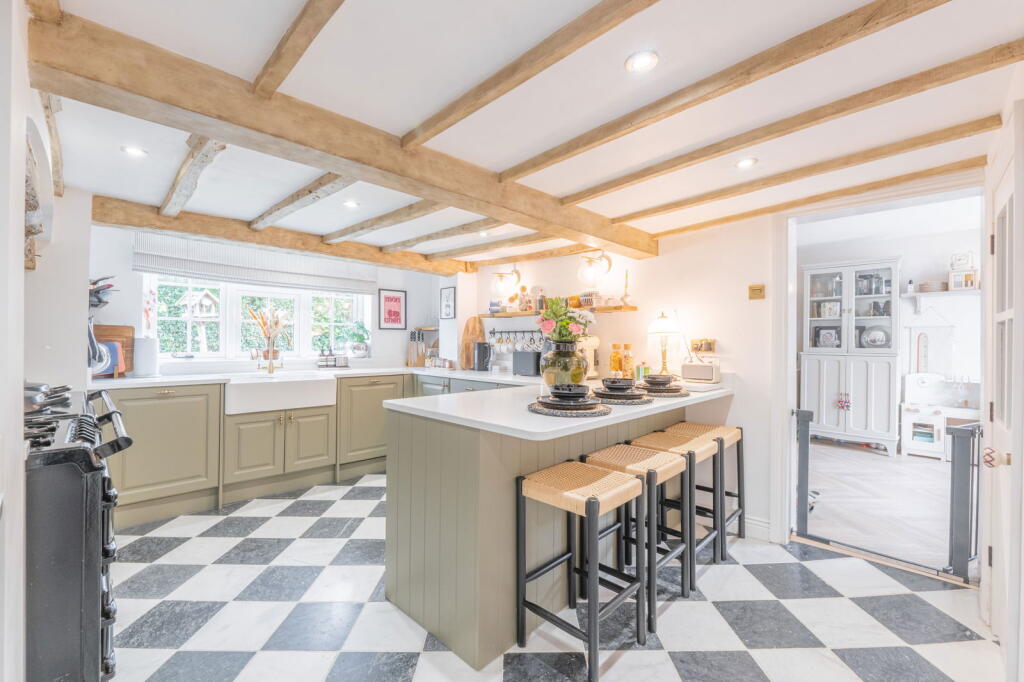 Additional image 61 of Silver Street, Wythall, Birmingham, B47 6LZ