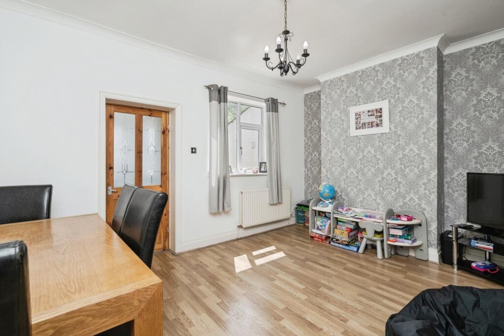 Additional image 4 of Park Road, Westhoughton, Bolton, Greater Manchester, BL5